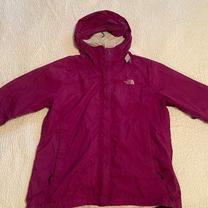 The North Face Rain Jacket